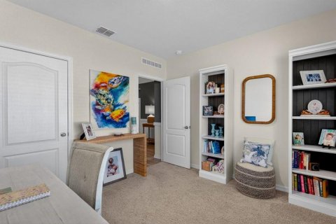 Villa ou maison à vendre à Ormond Beach, Floride: 3 chambres, 155.33 m2 № 2277024 - photo 28