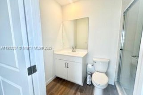 House in Homestead, Florida 4 bedrooms, 193.7 sq.m. № 1952757 - photo 29