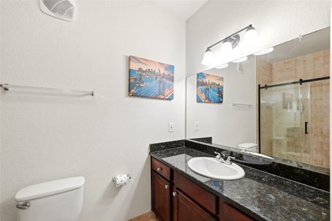 Copropriété à louer à Davenport, Floride: 2 chambres, 105.35 m2 № 2120143 - photo 23