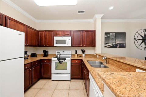 Copropriété à louer à Davenport, Floride: 2 chambres, 105.35 m2 № 2120143 - photo 5