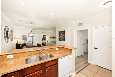 Copropriété à louer à Davenport, Floride: 2 chambres, 105.35 m2 № 2120143 - photo 9