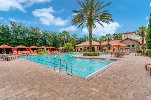 Copropriété à louer à Davenport, Floride: 2 chambres, 105.35 m2 № 2120143 - photo 29