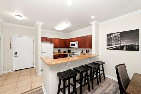 Copropriété à louer à Davenport, Floride: 2 chambres, 105.35 m2 № 2120143 - photo 6