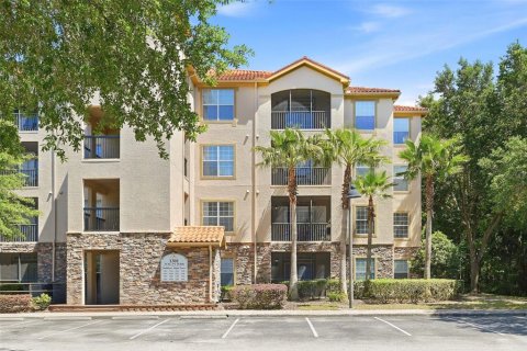 Condo à Davenport, Floride, 2 chambres  № 2120143