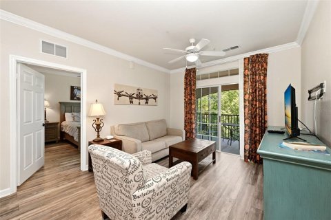 Copropriété à louer à Davenport, Floride: 2 chambres, 105.35 m2 № 2120143 - photo 12