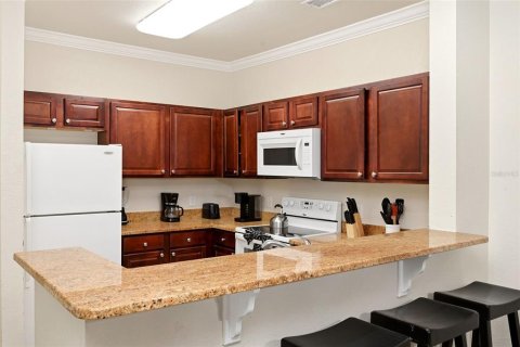 Copropriété à louer à Davenport, Floride: 2 chambres, 105.35 m2 № 2120143 - photo 7