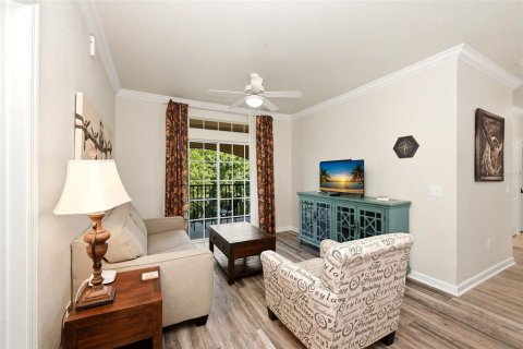 Copropriété à louer à Davenport, Floride: 2 chambres, 105.35 m2 № 2120143 - photo 14