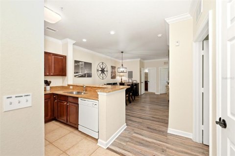 Copropriété à louer à Davenport, Floride: 2 chambres, 105.35 m2 № 2120143 - photo 4