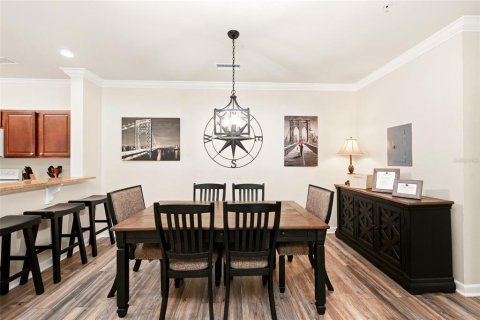 Copropriété à louer à Davenport, Floride: 2 chambres, 105.35 m2 № 2120143 - photo 10