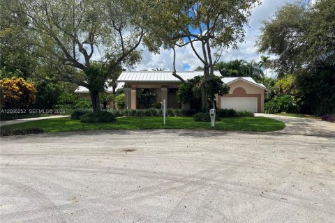House in Palmetto Bay, Florida 4 bedrooms, 331.66 sq.m. № 2392120