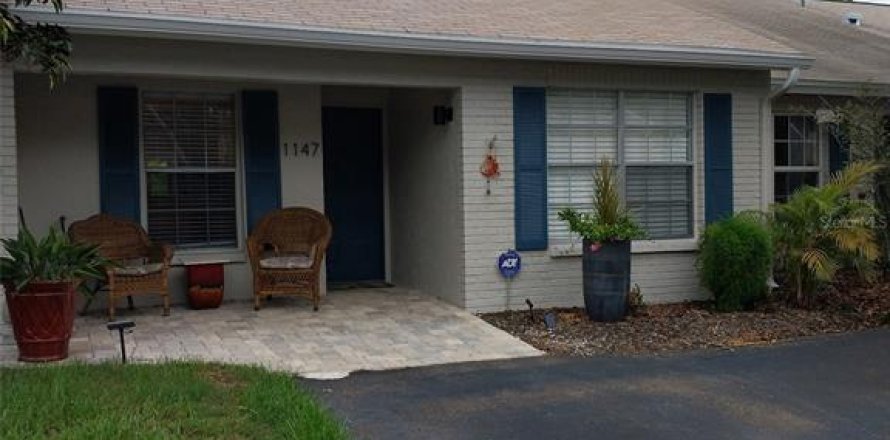 Casa en Safety Harbor, Florida 2 dormitorios, 94.11 m2 № 1903540