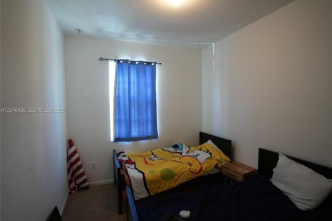 Townhouse in Lauderhill, Florida 3 bedrooms, 138.98 sq.m. № 2087175 - photo 14