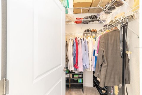 Купить виллу или дом в Оксфорд, Флорида 7 комнат, 183.02м2, № 2094183 - фото 23