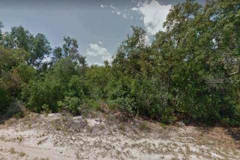 Land in Poinciana, Florida № 2165371 - photo 2