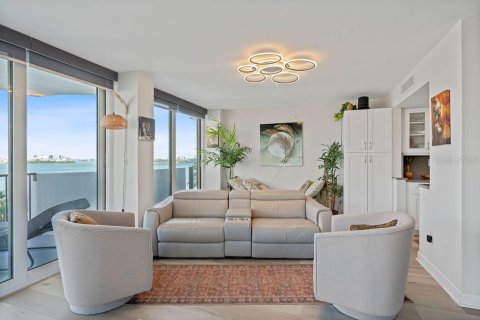 Condominio en venta en Clearwater, Florida, 2 dormitorios, 143.07 m2 № 1835088 - foto 4