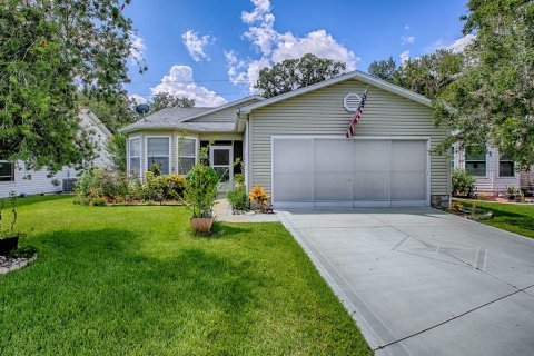 Villa ou maison à vendre à Leesburg, Floride: 2 chambres, 151.62 m2 № 1918804 - photo 2