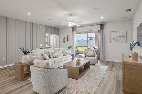 Casa en venta en Wimauma, Florida, 4 dormitorios, 218.88 m2 № 1800025 - foto 12