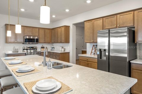 Casa en venta en Wimauma, Florida, 4 dormitorios, 218.88 m2 № 1800025 - foto 5