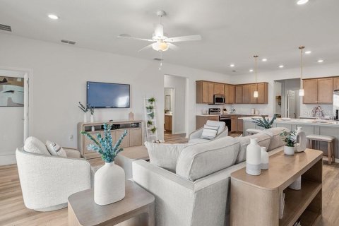 Casa en venta en Wimauma, Florida, 4 dormitorios, 218.88 m2 № 1800025 - foto 13