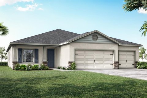 Casa en venta en Wimauma, Florida, 4 dormitorios, 218.88 m2 № 1800025 - foto 1