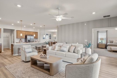 Casa en venta en Wimauma, Florida, 4 dormitorios, 218.88 m2 № 1800025 - foto 8