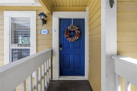 Condo in Saint Petersburg, Florida, 2 bedrooms  № 1906395 - photo 23