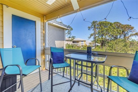 Condo in Saint Petersburg, Florida, 2 bedrooms  № 1906395 - photo 21