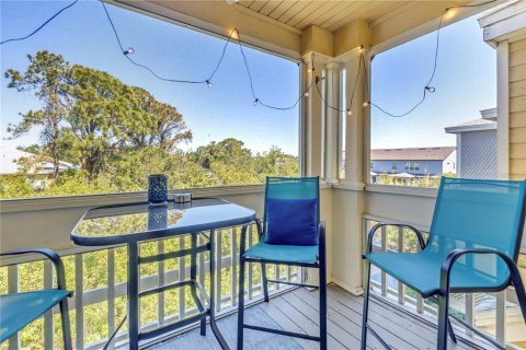 Condo in Saint Petersburg, Florida, 2 bedrooms  № 1906395 - photo 27