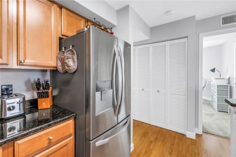 Condo in Saint Petersburg, Florida, 2 bedrooms  № 1906395 - photo 8