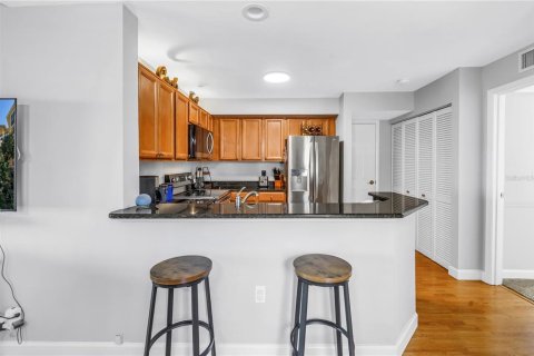 Condo in Saint Petersburg, Florida, 2 bedrooms  № 1906395 - photo 6