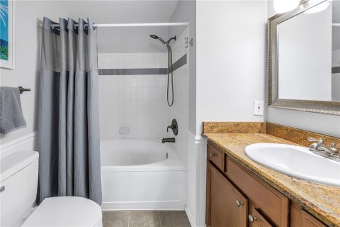Condo in Saint Petersburg, Florida, 2 bedrooms  № 1906395 - photo 14