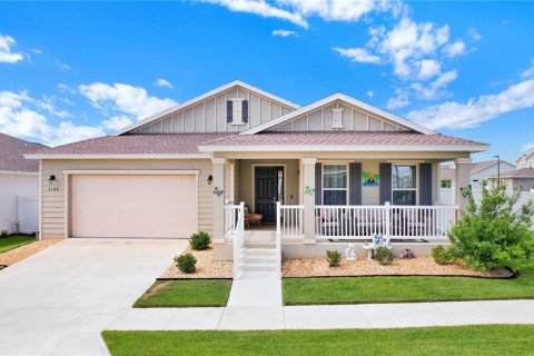 Casa en Ocala, Florida 4 dormitorios, 245.73 m2 № 2123202