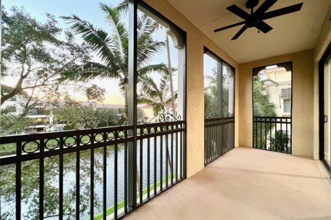 Снять в аренду кондоминиум в Санрайз, Флорида 3 спальни, 133.13м2, № 1986736 - фото 19