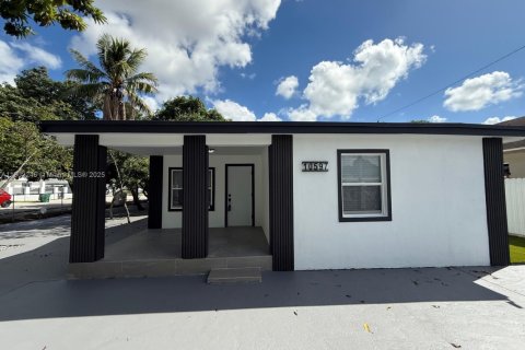 Casa en venta en Miami, Florida, 3 dormitorios, 118.17 m2 № 1953744 - foto 7