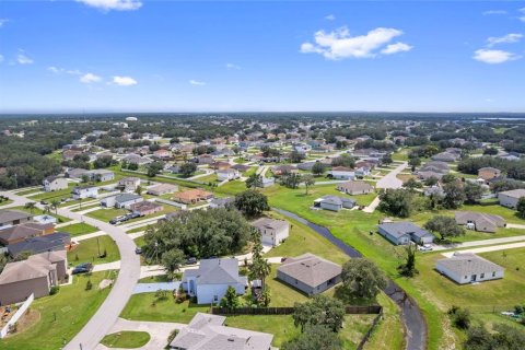 Villa ou maison à vendre à Poinciana, Floride: 4 chambres, 196.4 m2 № 2285026 - photo 14