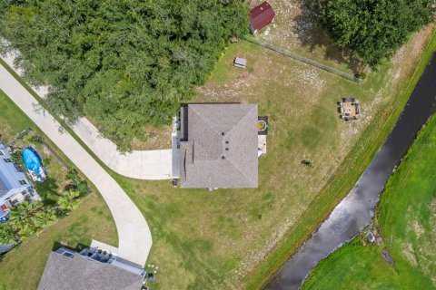 Villa ou maison à vendre à Poinciana, Floride: 4 chambres, 196.4 m2 № 2285026 - photo 5