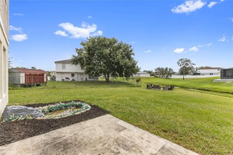 Villa ou maison à vendre à Poinciana, Floride: 4 chambres, 196.4 m2 № 2285026 - photo 11