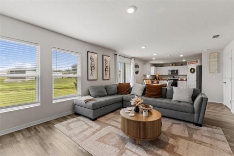 Villa ou maison à vendre à Poinciana, Floride: 4 chambres, 196.4 m2 № 2285026 - photo 20