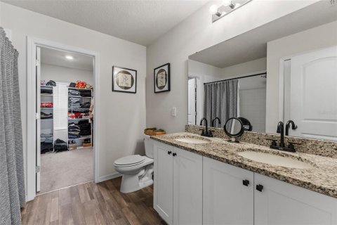 Villa ou maison à vendre à Poinciana, Floride: 4 chambres, 196.4 m2 № 2285026 - photo 30