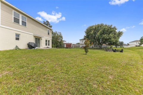 Villa ou maison à vendre à Poinciana, Floride: 4 chambres, 196.4 m2 № 2285026 - photo 3