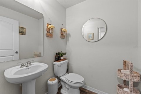 Villa ou maison à vendre à Poinciana, Floride: 4 chambres, 196.4 m2 № 2285026 - photo 10