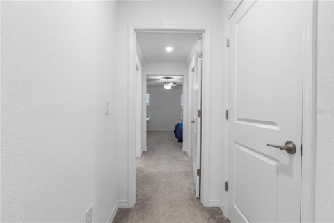 Townhouse in Zephyrhills, Florida 3 bedrooms, 151.8 sq.m. № 1854678 - photo 20