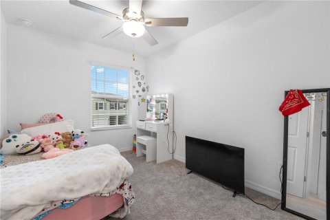 Townhouse in Zephyrhills, Florida 3 bedrooms, 151.8 sq.m. № 1854678 - photo 29