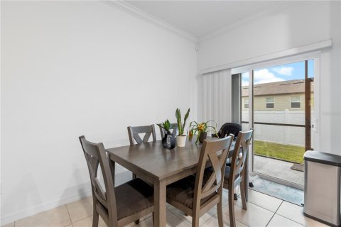 Townhouse in Zephyrhills, Florida 3 bedrooms, 151.8 sq.m. № 1854678 - photo 16