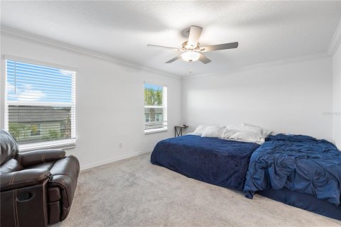 Townhouse in Zephyrhills, Florida 3 bedrooms, 151.8 sq.m. № 1854678 - photo 23