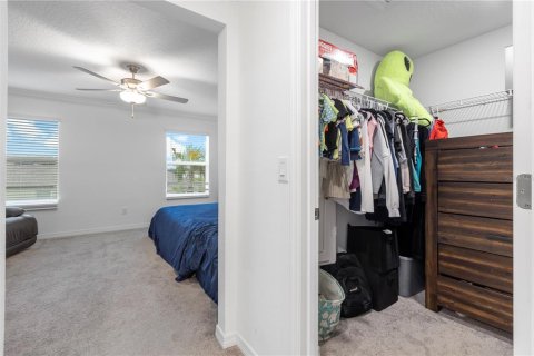 Townhouse in Zephyrhills, Florida 3 bedrooms, 151.8 sq.m. № 1854678 - photo 24