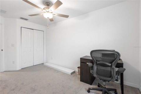 Townhouse in Zephyrhills, Florida 3 bedrooms, 151.8 sq.m. № 1854678 - photo 30