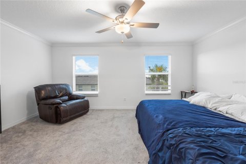 Townhouse in Zephyrhills, Florida 3 bedrooms, 151.8 sq.m. № 1854678 - photo 21