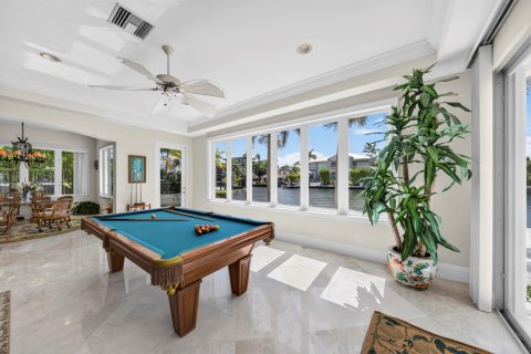 House in Fort Lauderdale, Florida 4 bedrooms, 567.63 sq.m. № 2187497 - photo 21