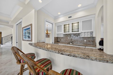 House in Fort Lauderdale, Florida 4 bedrooms, 567.63 sq.m. № 2187497 - photo 22